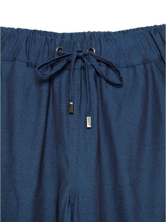 Women's trousers CONTE ELEGANT DENIMANIA, s.164-96-102, denim - 4