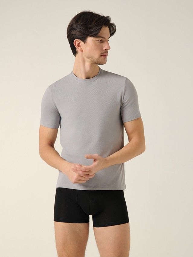 Men's pullover DIWARI BASIC MEN MF 4024, s.176,182-92, light grey - 3