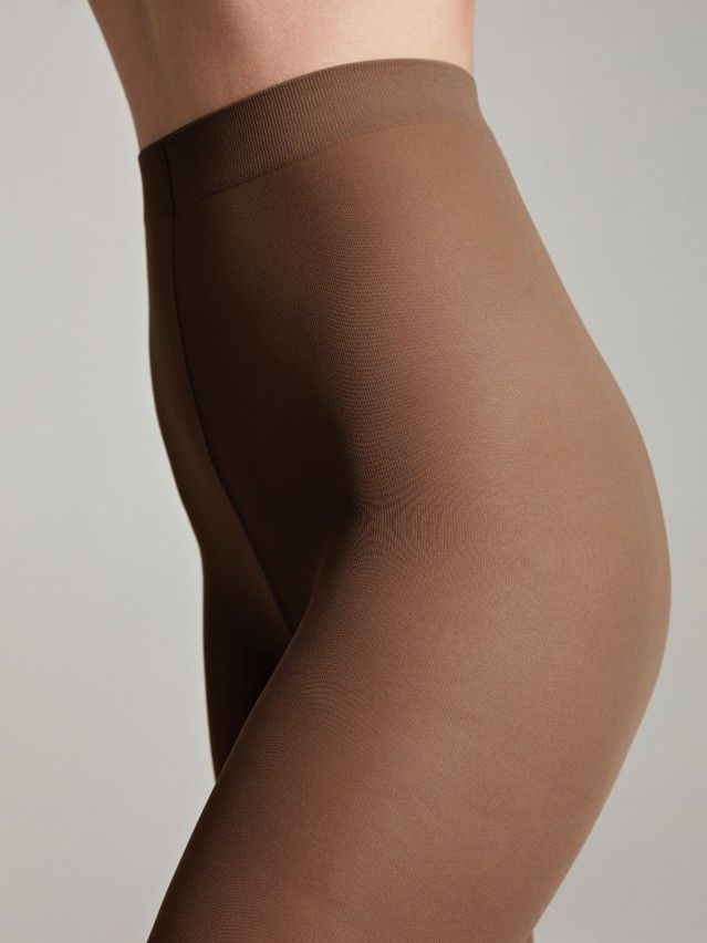 Women's tights CONTE ELEGANT EPISODE 50 (euro-envelop),s.2, shade - 3