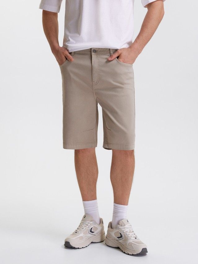 Shorts CONTE CNM-20, s.182/80-W30/L34, beige - 2