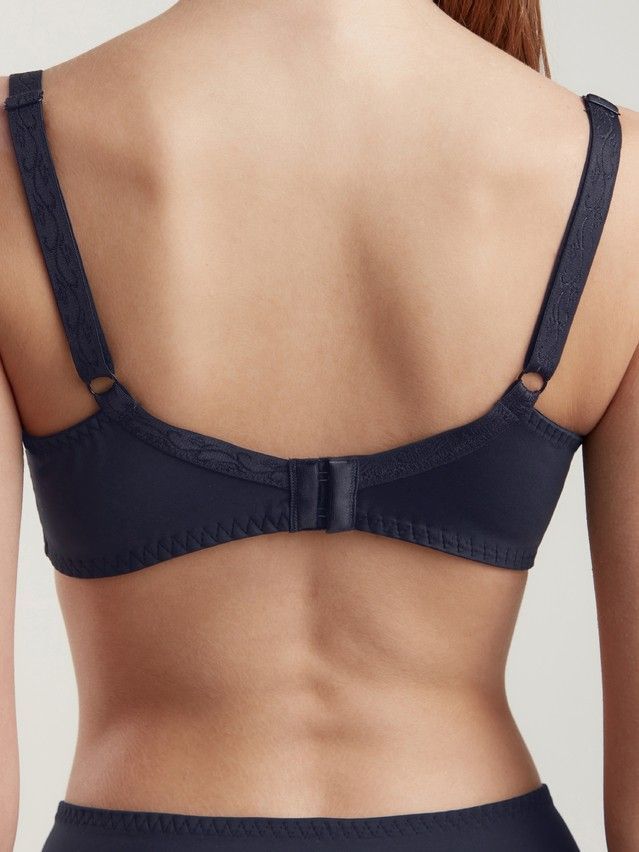 Bra CONTE ELEGANT AURA RB5100, s.75D, ocean - 2