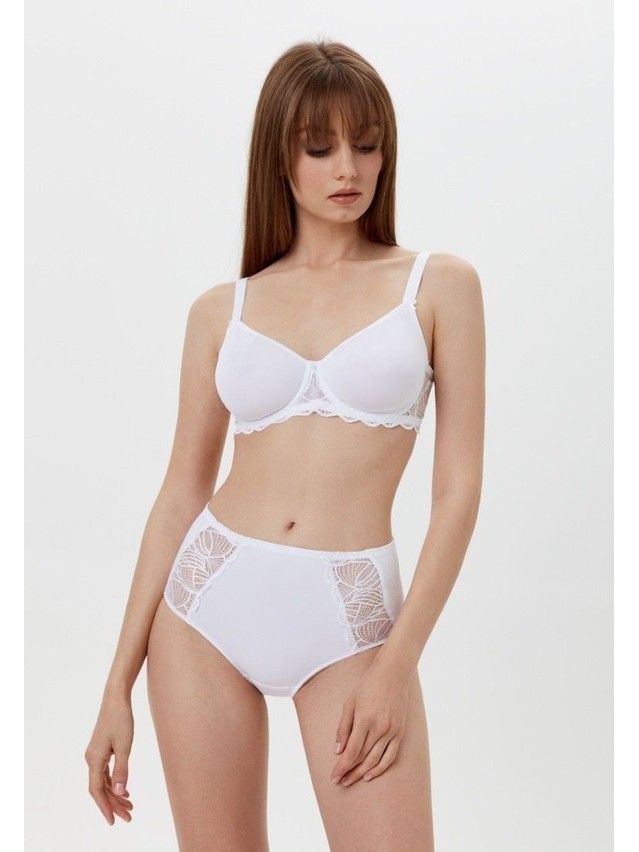 Bra CONTE ELEGANT AURA RB6045, s.75C, white - 4
