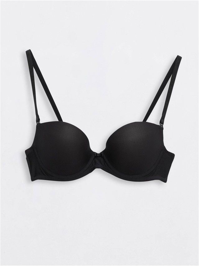 Bra CONTE ELEGANT DAY BY DAY RB3061, s.70B, black - 6