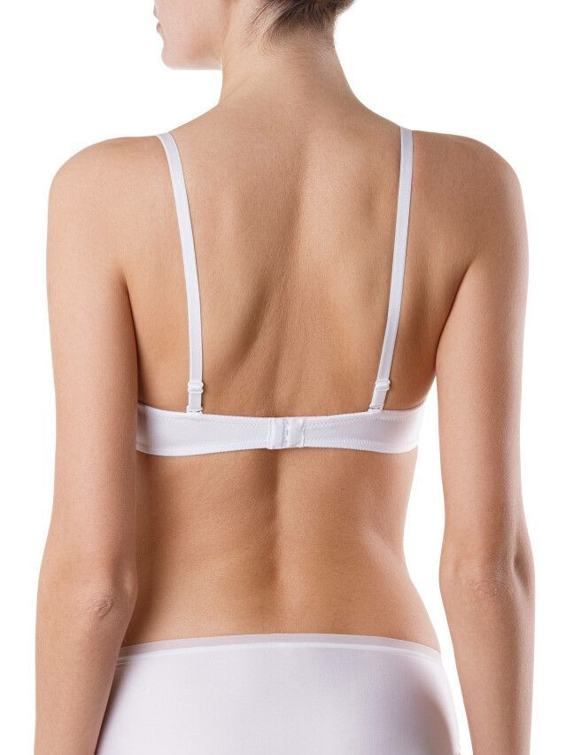 Bra CONTE ELEGANT DAY BY DAY RB0003, s.70A, white - 8