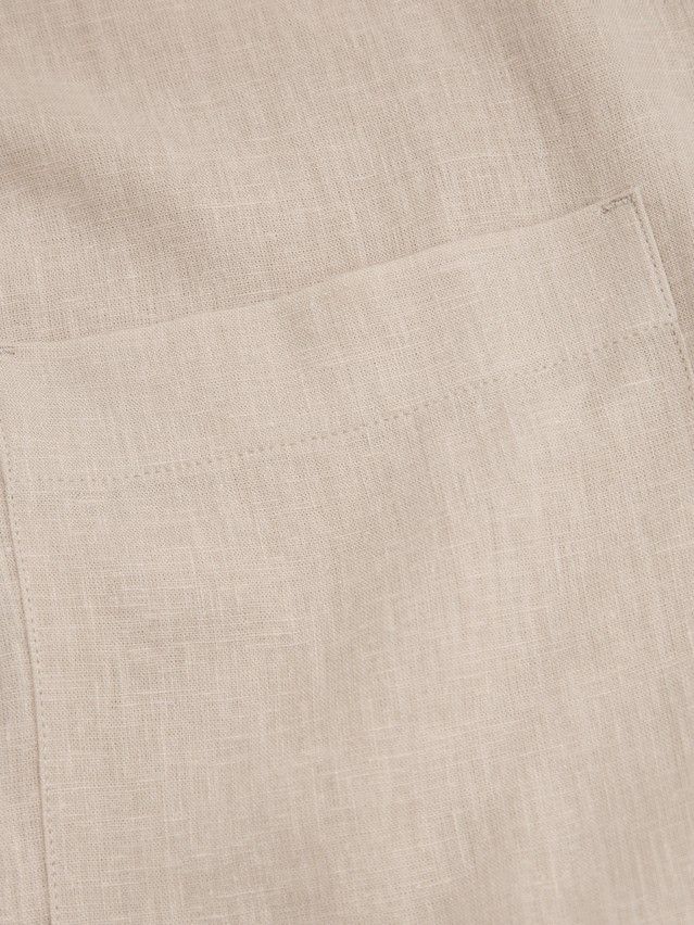 Women's shirt CONTE LRU 3585, s.170-84-90, beige - 6