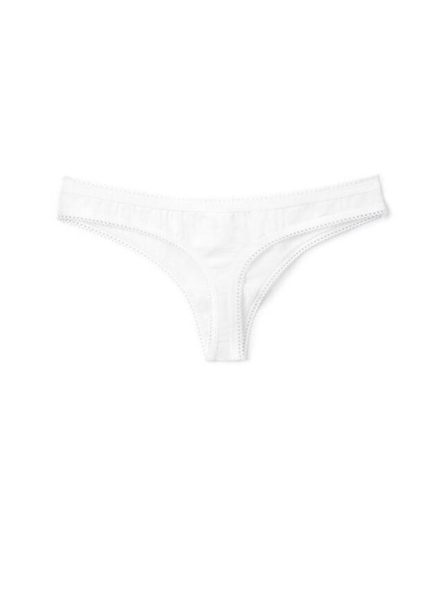 Women's panties CONTE ELEGANT ULTRA SOFT LST 795, s.90, white - 4