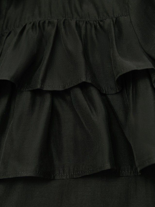 Women's blouse CONTE LBL 3522, s.170-88-94, black - 9