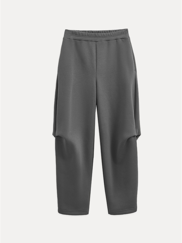 Women's trousers CONTE LBK 3234, s.170-102, graphite - 1