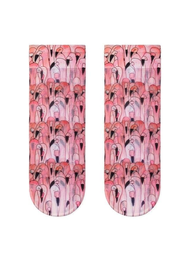 Women's socks FANTASY 18С-76SP, s.36-37-25, 219 - 2