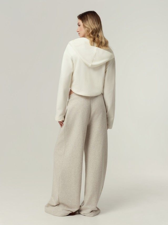 Women's jacket CONTE LJ 3374, s.170-88-94, ecru - 2