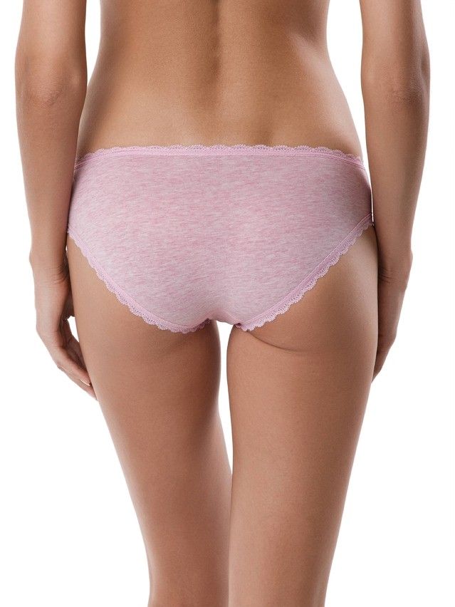 Women's panties CONTE ELEGANT VINTAGE LB 779, s.90, pink - 2