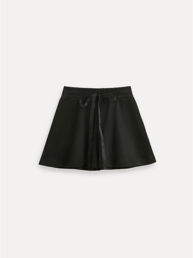 Women's shorts CONTE LS 3377, s.170-90, black - 7