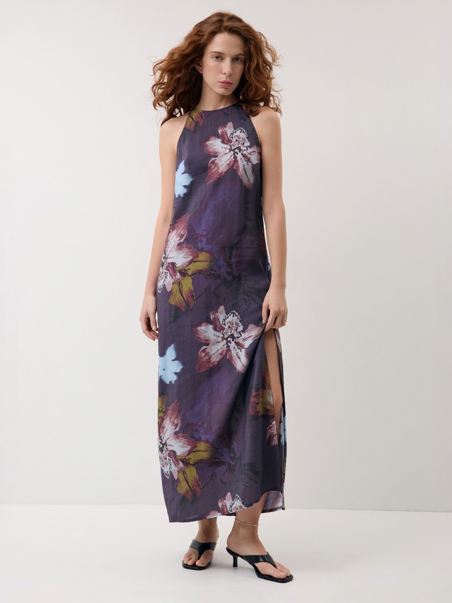 Women's sundress CONTE LSF 3425, s.170-84-90, orchid - 5