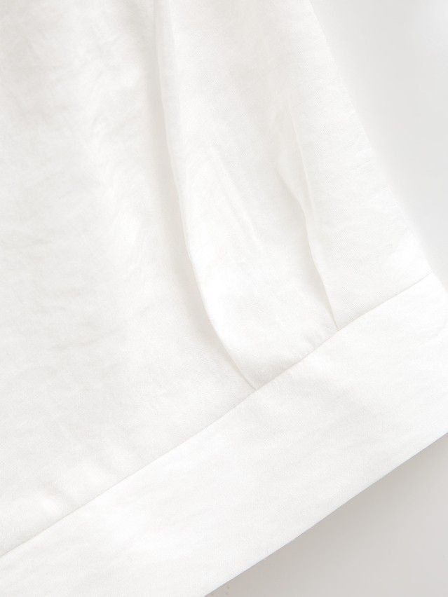 Women's shirt CONTE LRU 3423, s.170-84-90, ecru - 10