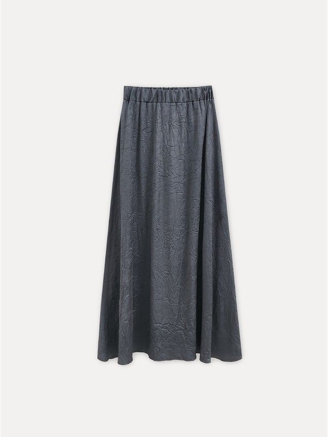 Women's skirt CONTE ELEGANT LU 3304, s.170-90, graphite - 6