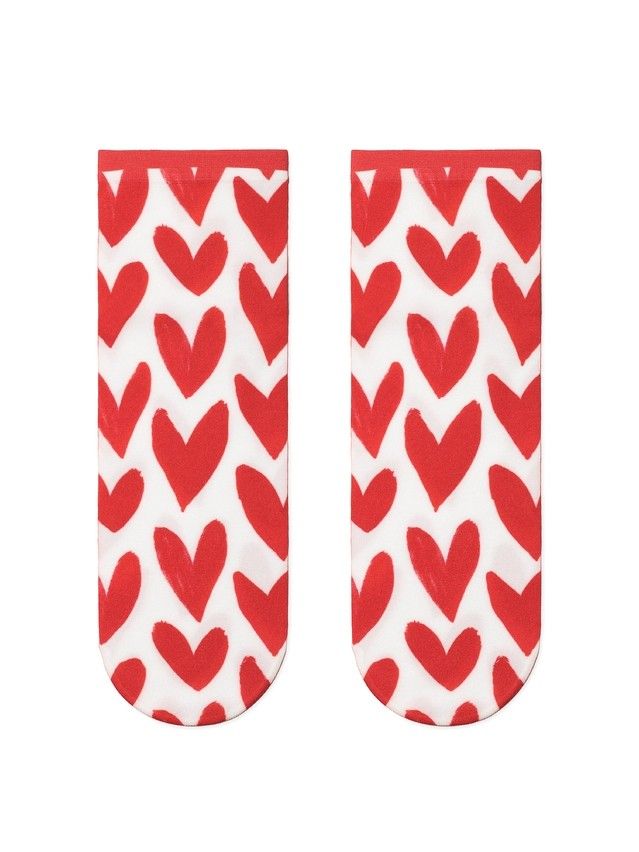 Women's socks FANTASY 17С-34SP, s.36-39, 063 - 2