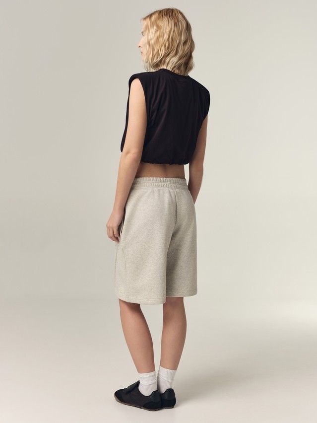 Women's blouse CONTE LBL 3447, s.170-88, black - 2