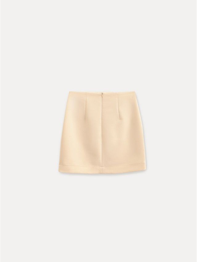 Women's skirt CONTE LU 3396, s.170-90, ecru - 8