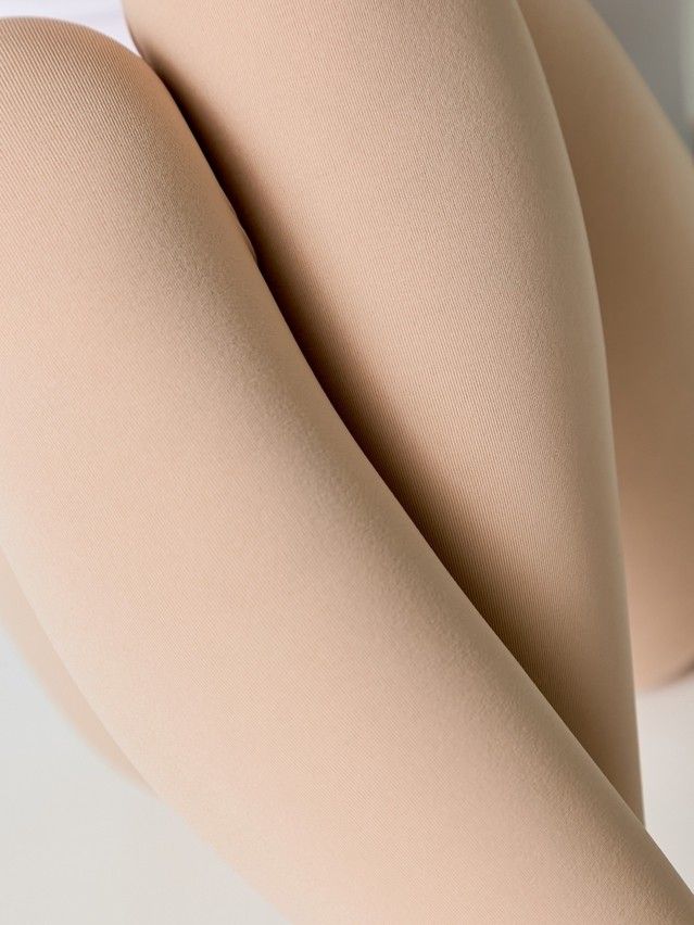 Children's leggings CONTE ELEGANT BALLET 60, s.146-152, pink ballet - 2