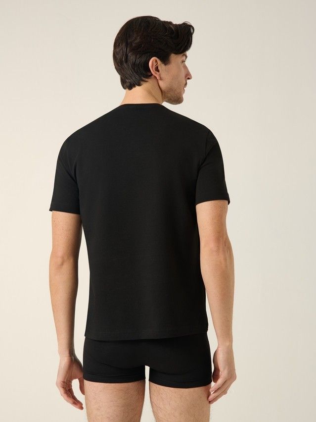 Men's pullover DIWARI BASIC MEN MF 4024, s.176,182-92, black - 7