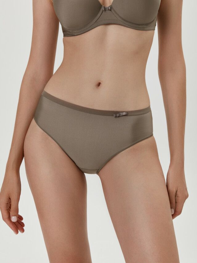 Women's panties DAY BY DAY RP0001, s.102, thyme - 1
