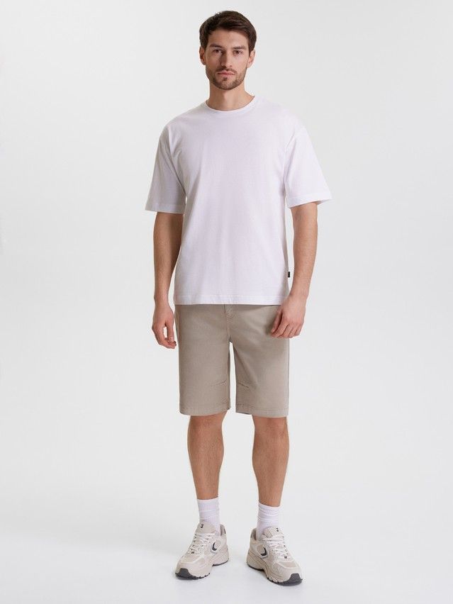 Shorts CONTE CNM-20, s.182/80-W30/L34, beige - 1