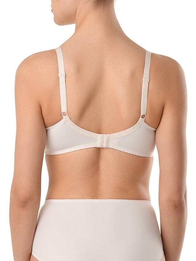 Bra CONTE ELEGANT City style RB0007, s.75D, pastel - 2