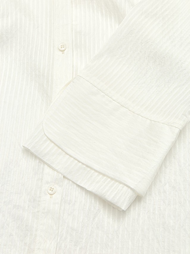 Women's shirt CONTE LRU 3434, s.170-84-90, white - 7