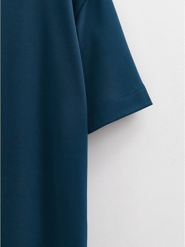 Women's gown CONTE ELEGANT LPL 2801, s.170-84-90, teal - 8