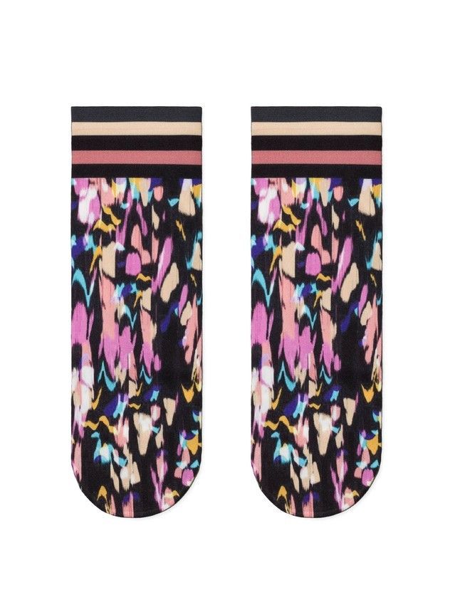 Women's socks FANTASY 17C-34SP, s. 36-39, 057 - 2