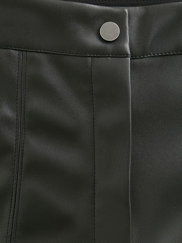 Women's shorts C LS 3284, s.170-84-90, black - 7