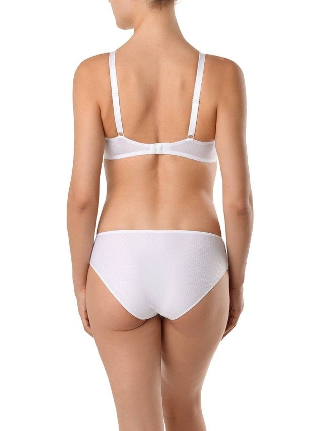 Bra CONTE ELEGANT VOYAGE RB1017, s.70A, white - 4