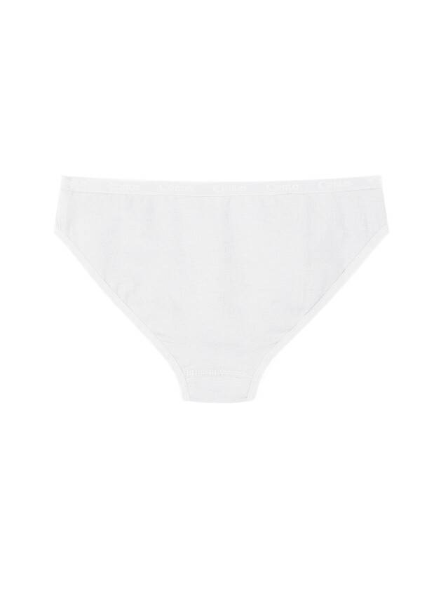 Women's panties CONTE ELEGANT COMFORT LB 571, s.90, white - 4