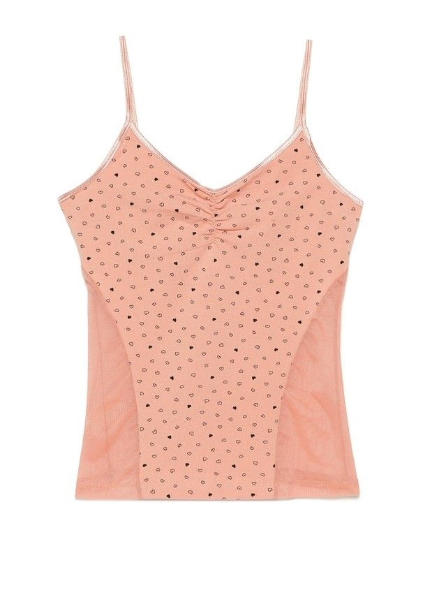 Top TRU-LA-LA LT 1011, s.170-84, desert flower - 3