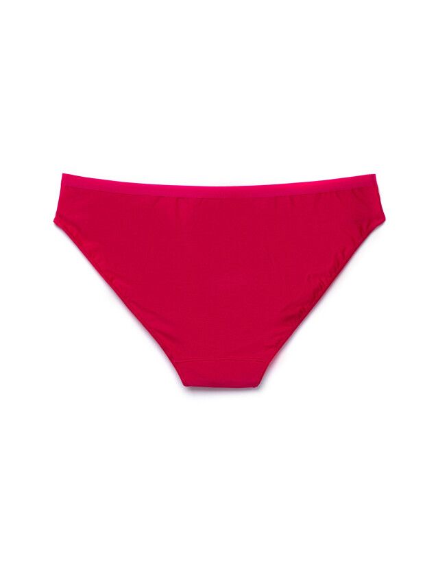Panties CONTE ELEGANT Day by day RP0002, s.102, crimson - 9