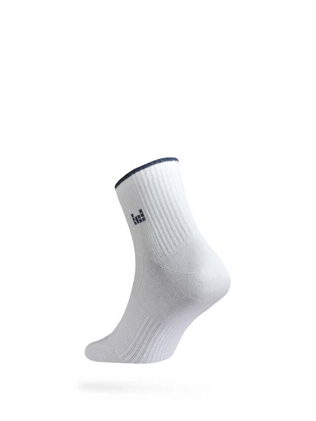 Men's socks DiWaRi ACTIVE, s. 40-41, 029 white - 2
