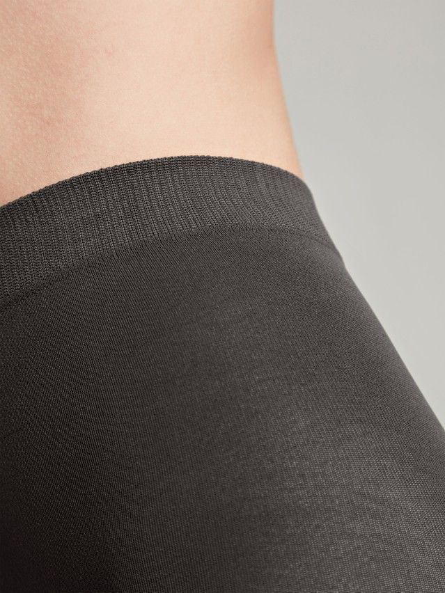 Women's tights CONTE ELEGANT TRENDY 150, s.2, anthracite - 2
