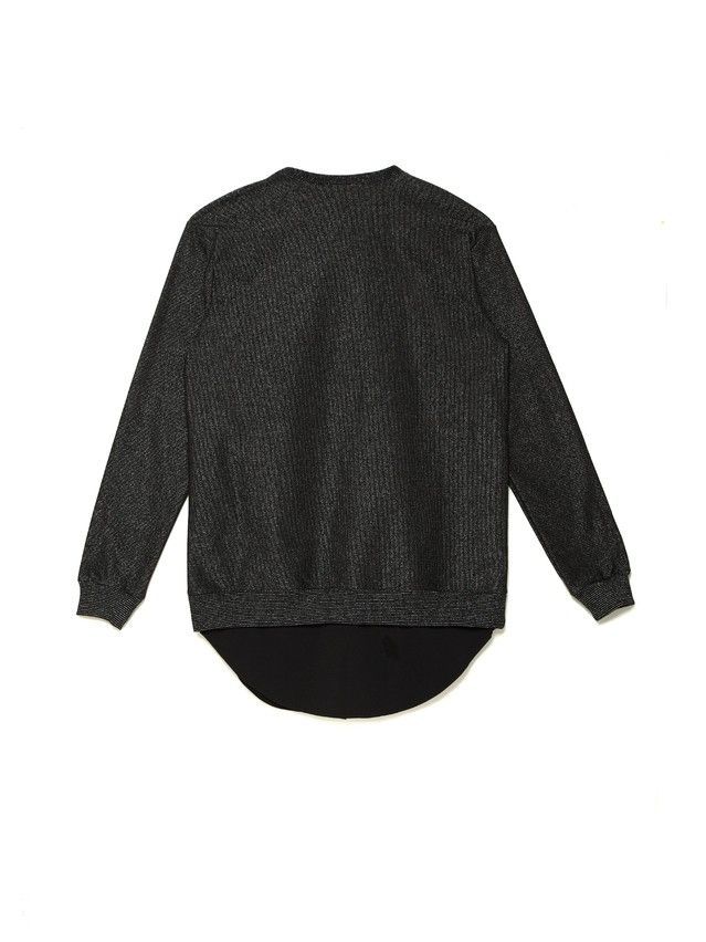 Tunic LTH 1046, s.170-100-106, black - 4