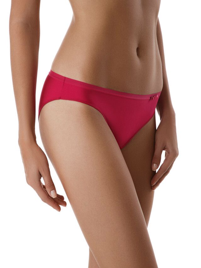Panties CONTE ELEGANT Day by day RP0002, s.102, crimson - 6