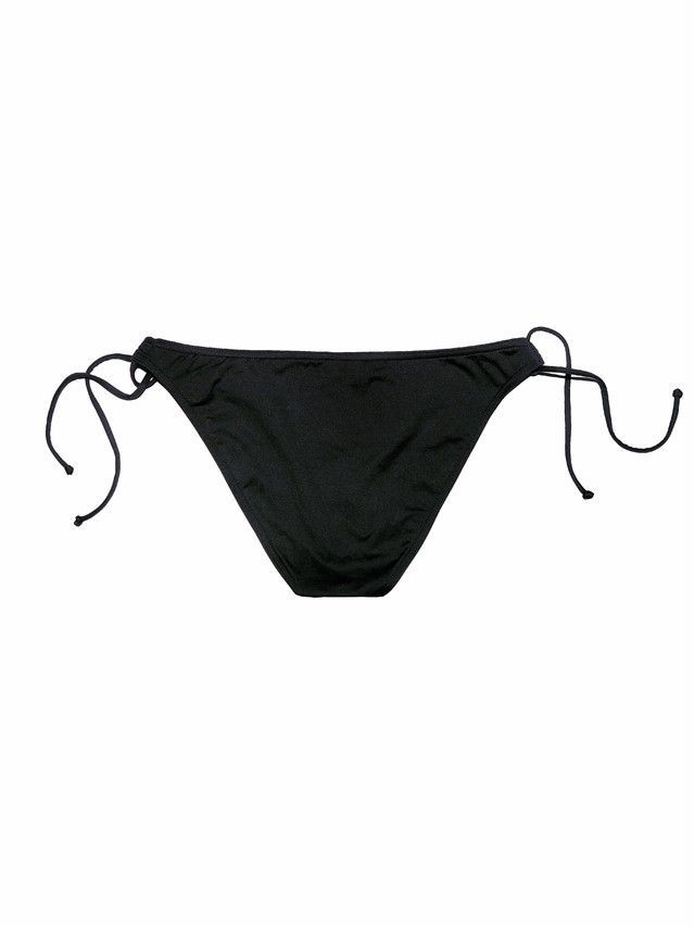 Women's swimming panties Conte Elegant EVA, s.102, black - 2