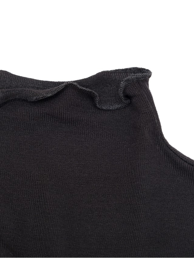 Women's jumper CONTE LD 3671, s.170-84, black - 9
