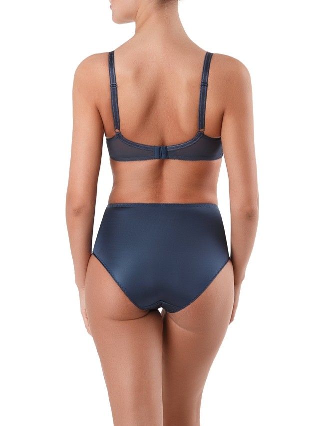 Bra CONTE ELEGANT RENDEZVOUS RB6014, s.70E, marengo - 4