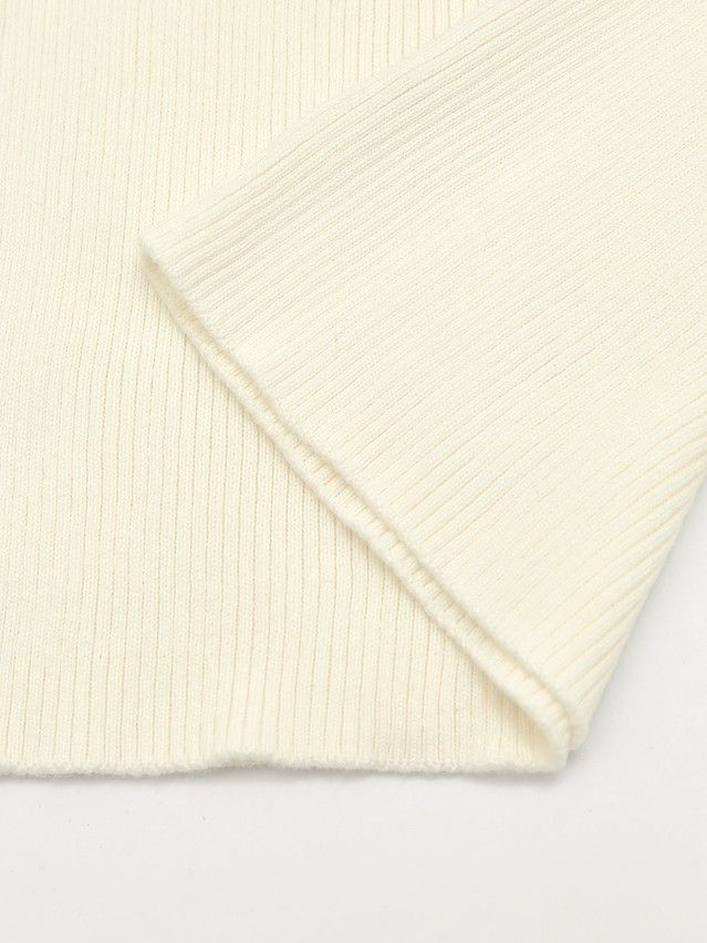 Women's vest CONTE ELEGANT LDK2559, s.170-84, ecru - 8