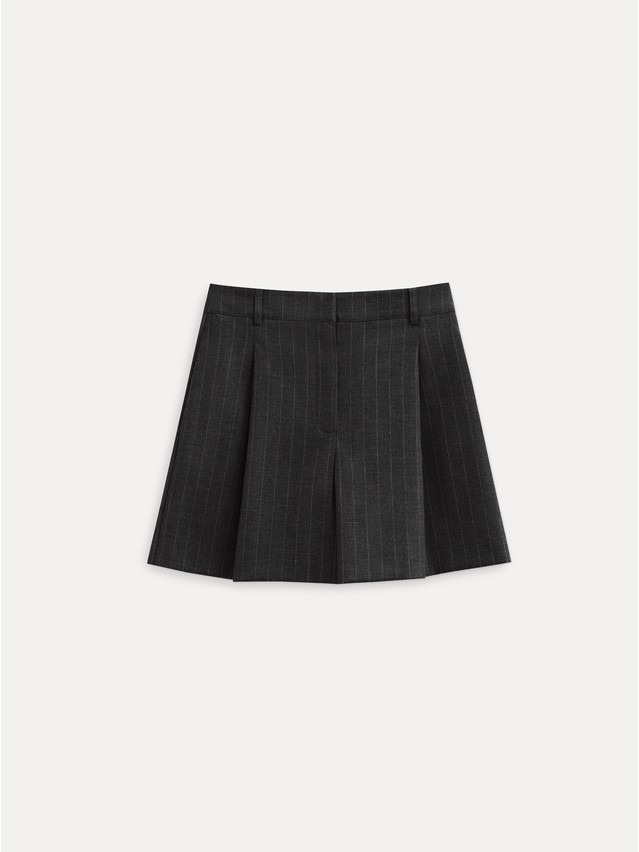 Women's shorts CONTE LS 3607, s.170-84-90, graphite - 6