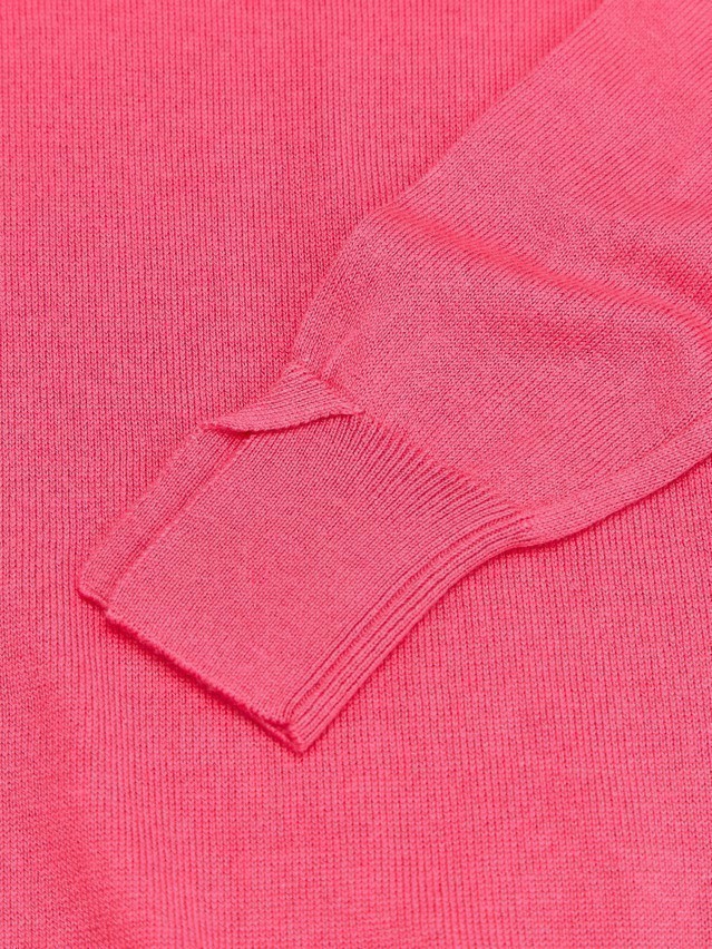 Women's pullover CONTE ELEGANT LDK24106, s.170-84, thrift pink - 12
