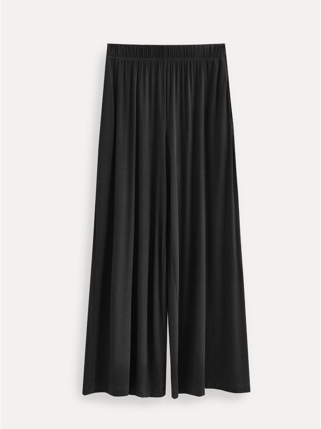 Women's trousers CONTE LBK 3507, s.170-102, black - 6