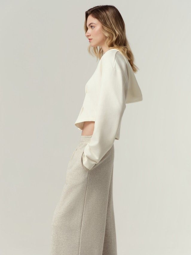 Women's jacket CONTE LJ 3374, s.170-88-94, ecru - 6