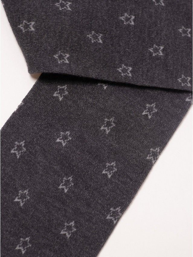 Children's tights CONTE-KIDS CLASS, s.140-146 (22),650 graphite - 4
