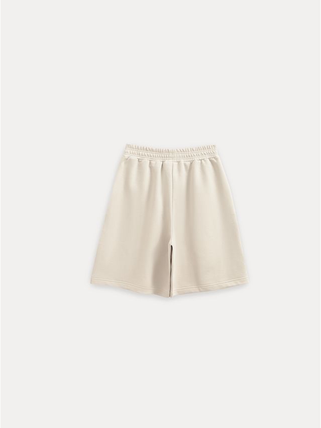 Women's shorts CONTE LS 3378, s.170-90, matte beige - 7