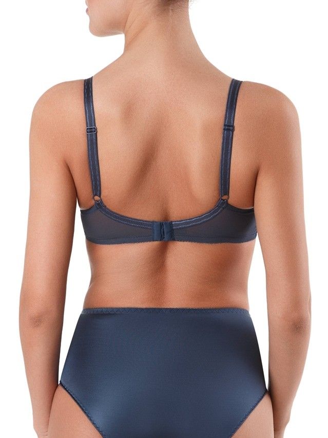 Bra CONTE ELEGANT RENDEZVOUS RB6014, s.70E, marengo - 2